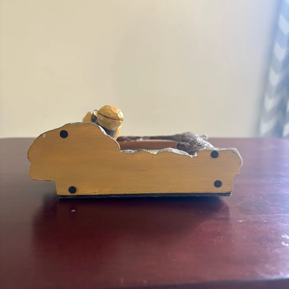 Sonoma Moose Picture Frame 3.5x5